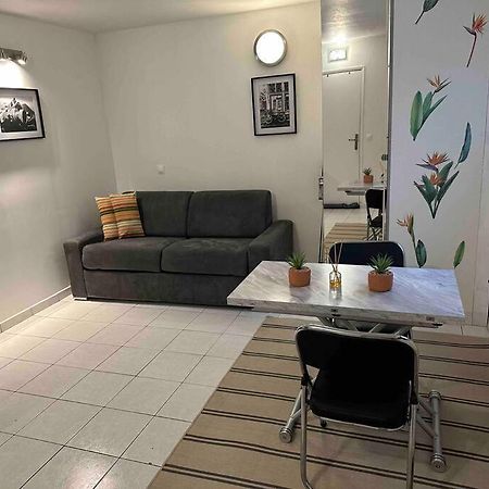 Studio Independant Proche Paris Chennevieres-sur-Marne Exterior photo